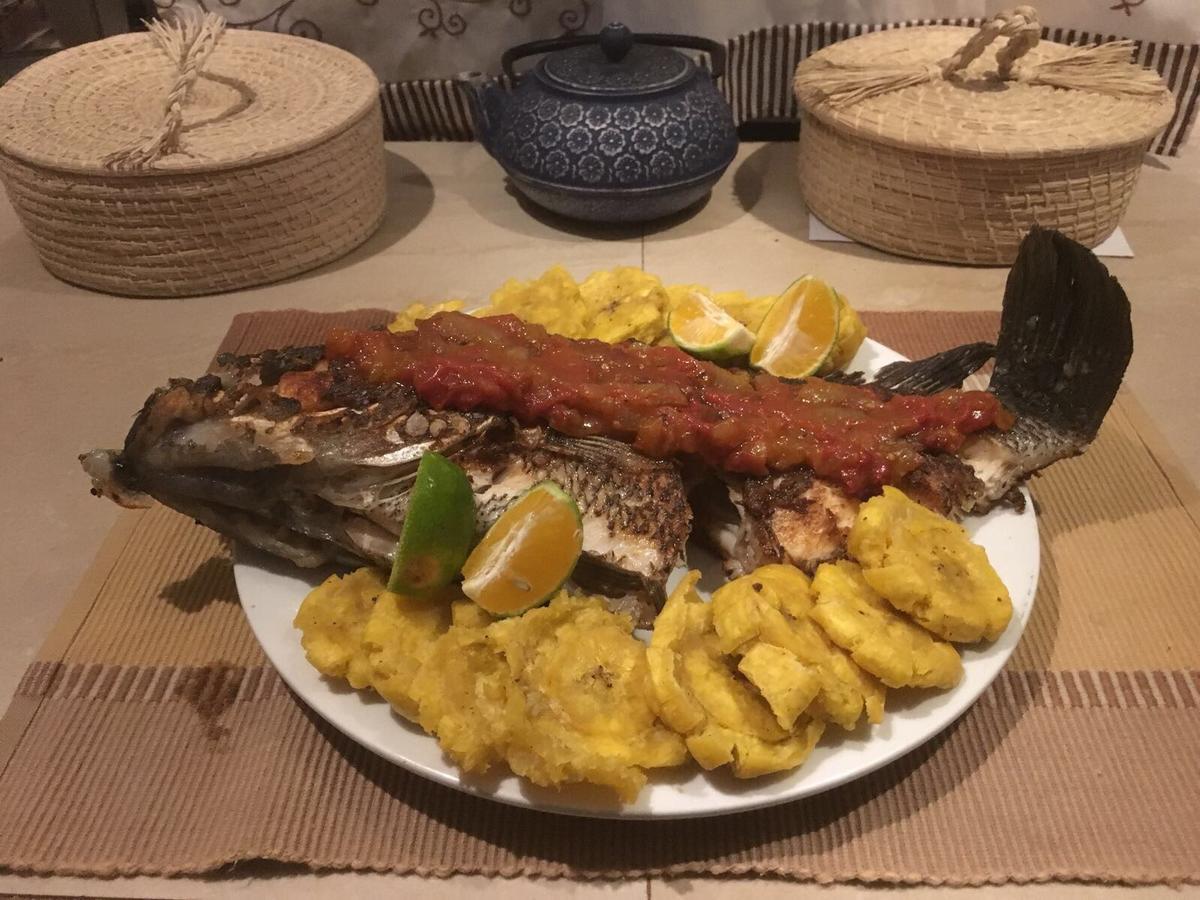 Casa Papaki