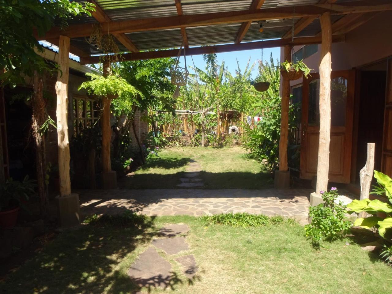Homestay Casa Papaki Merida