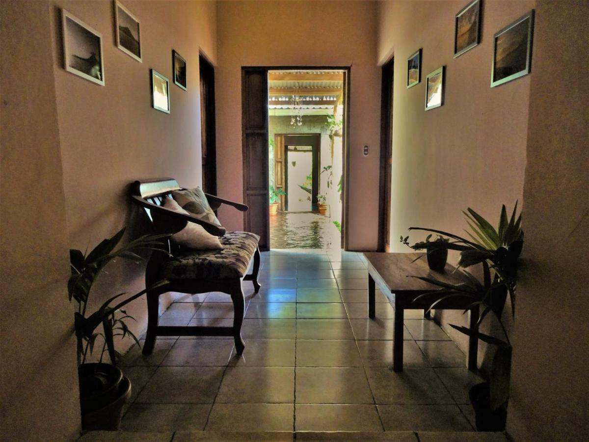 Casa Papaki *
