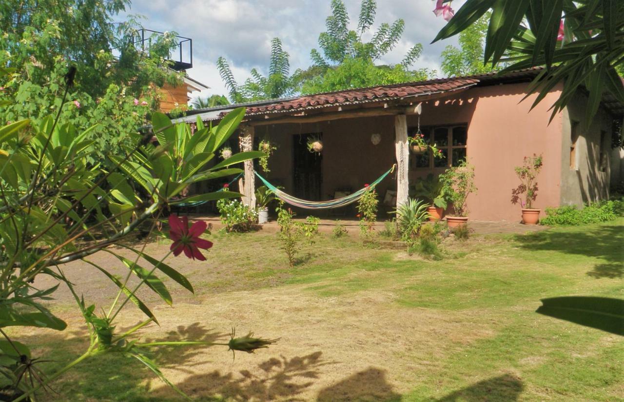 Casa Papaki *